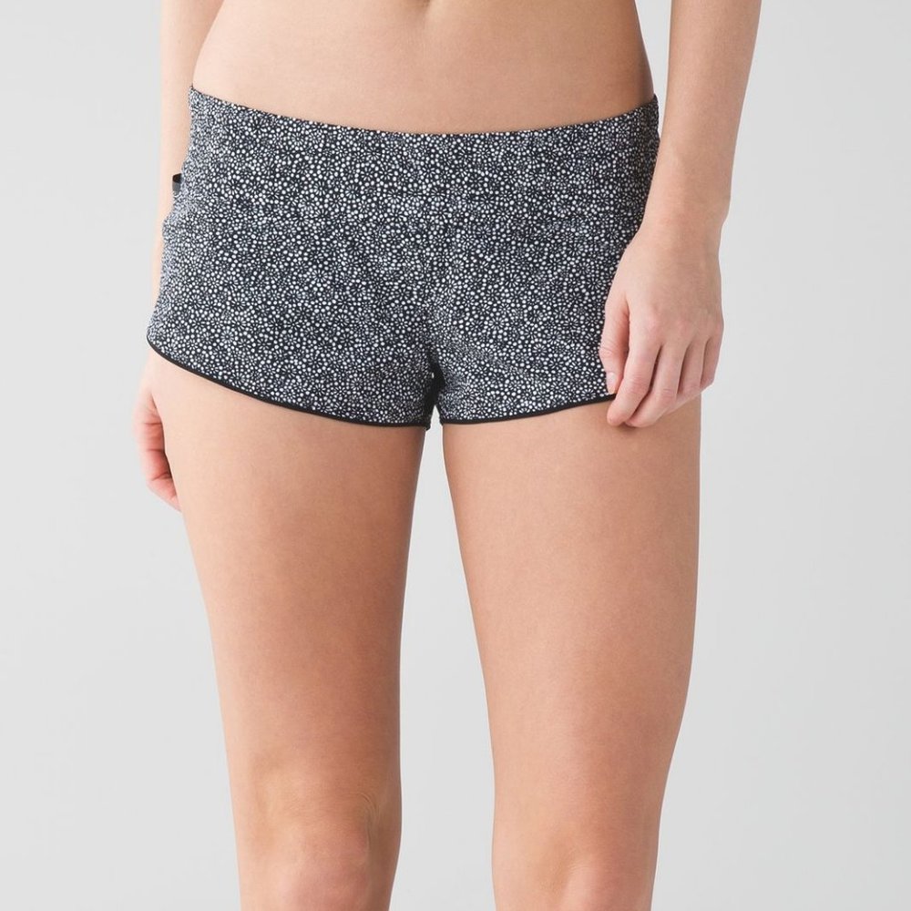 Lululemon Surf Short II